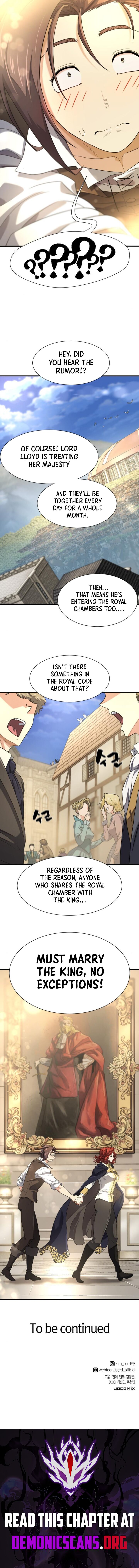 The Greatest Estate Developer Chapter 185 11